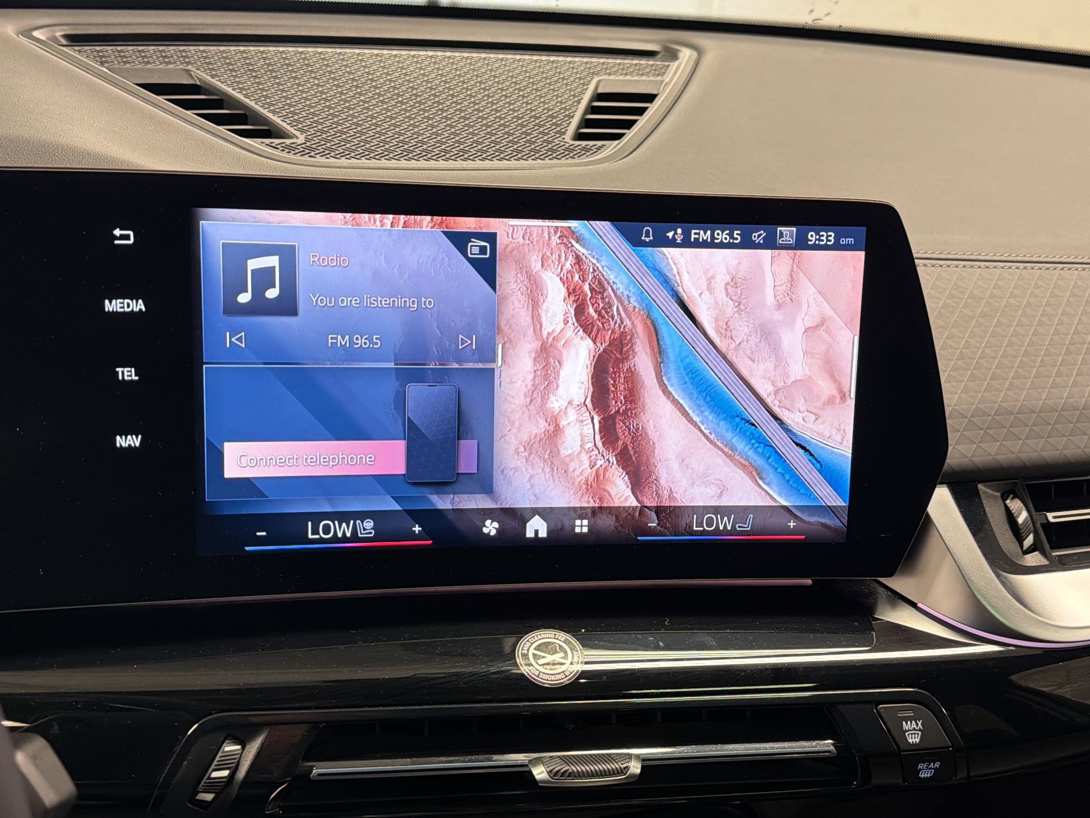 Certified 2025 BMW X2 xDrive28i image 24