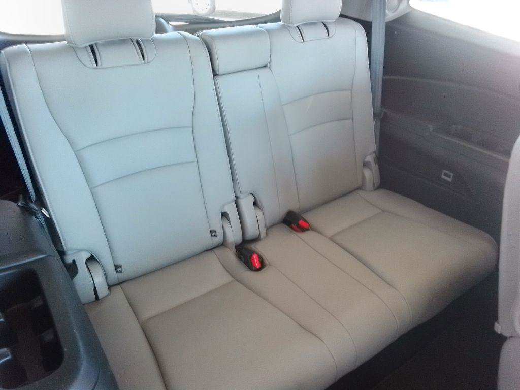 Used 2017 Honda Pilot Elite image 19