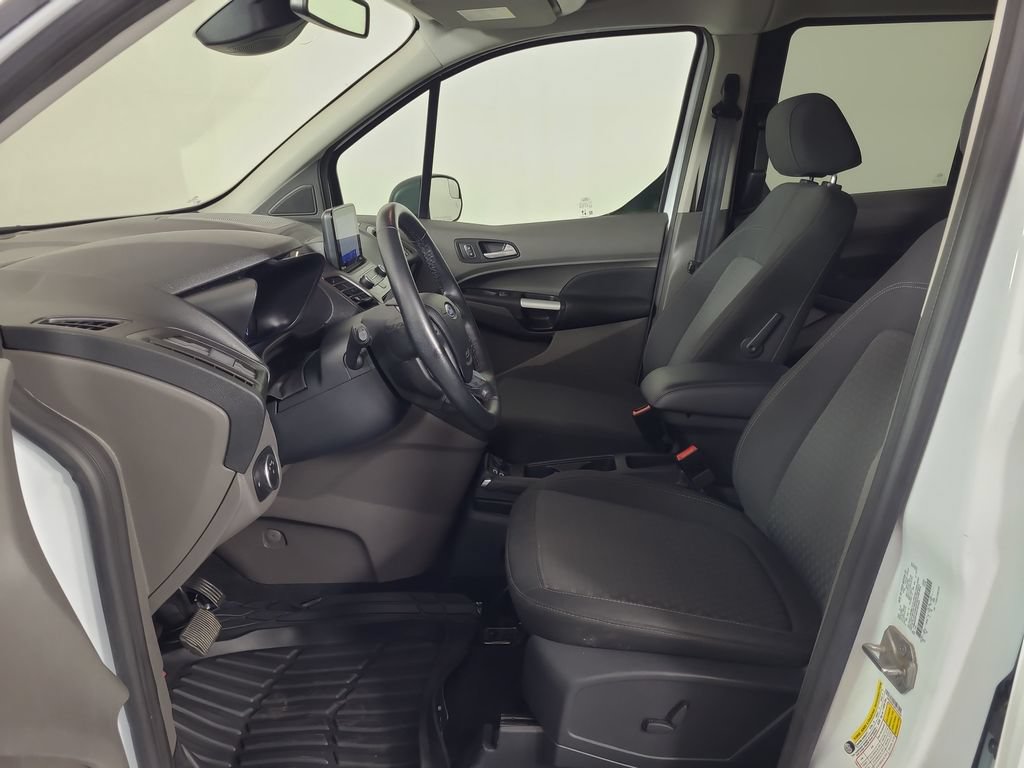 Used 2022 Ford Transit Connect XLT FWD image 17