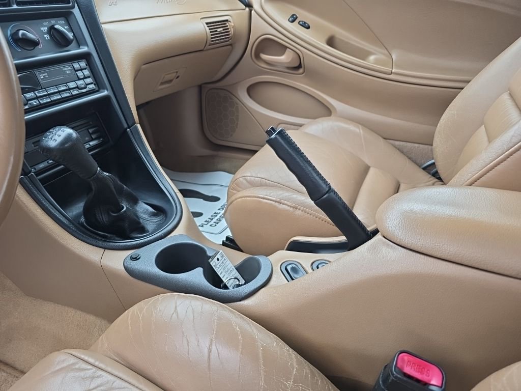 Used 1997 Ford Mustang Cobra image 14
