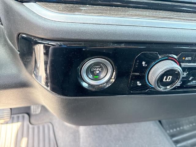 Certified 2023 Chevrolet Silverado 1500 LT AWD/4WD image 17