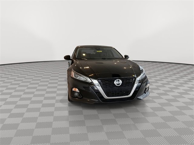 Used 2019 Nissan Altima 2.5 SL image 3