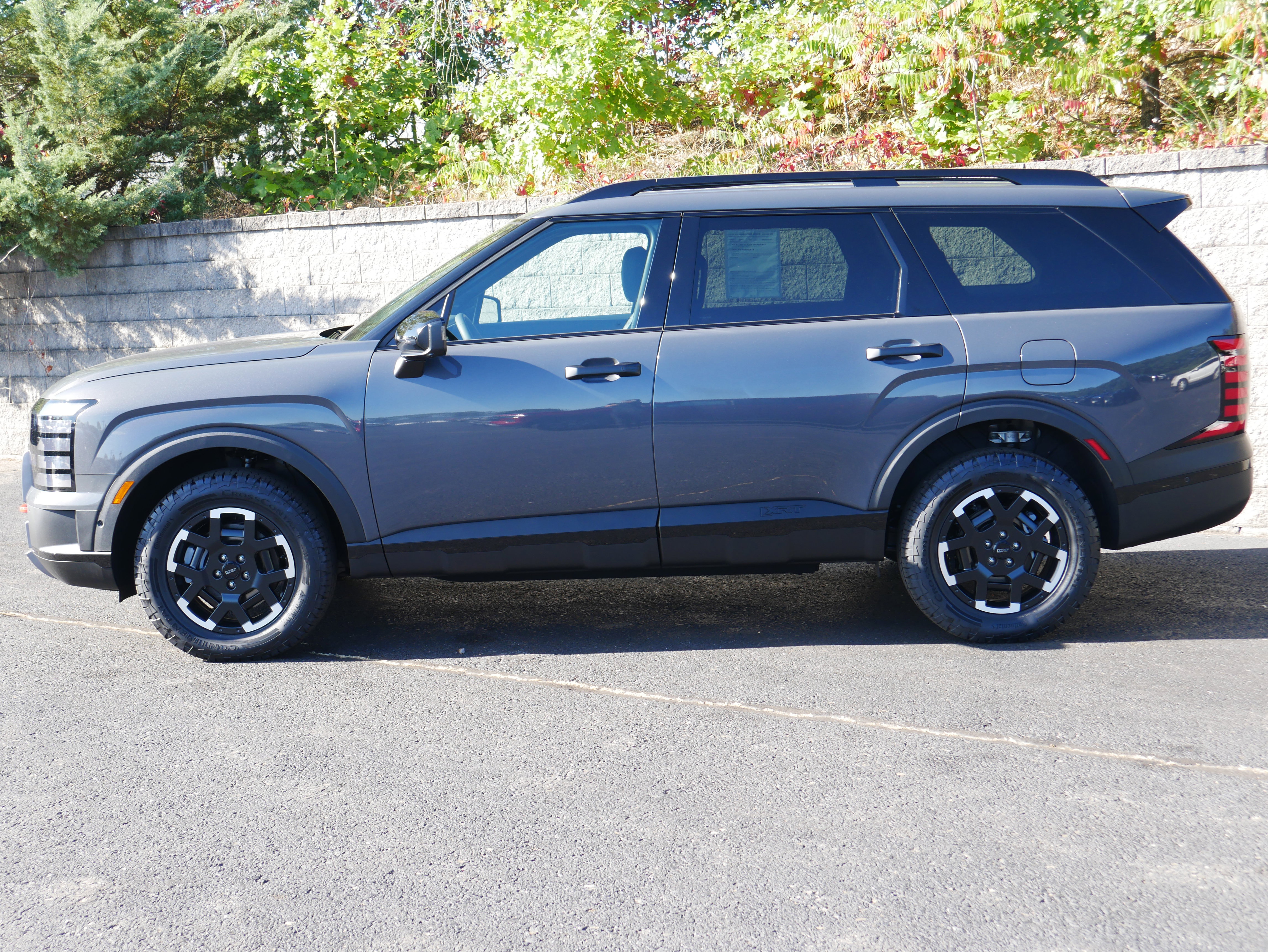 Certified 2026 Hyundai Palisade XRT Pro image 3