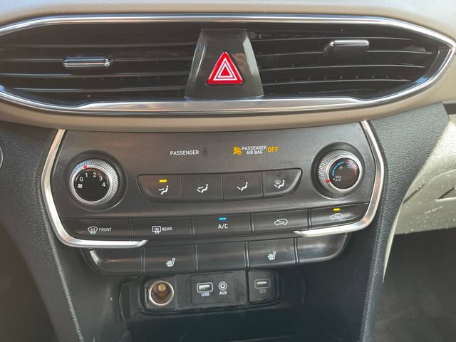 Used 2019 Hyundai Santa Fe SEL AWD/4WD image 18