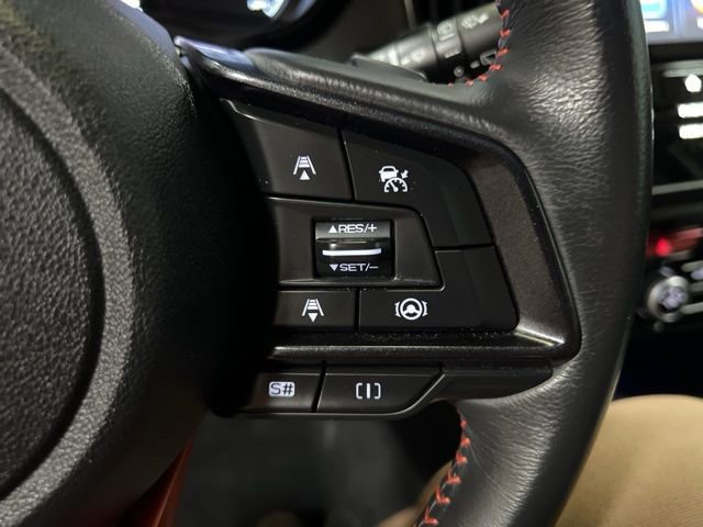 Used 2023 Subaru Forester Sport image 44