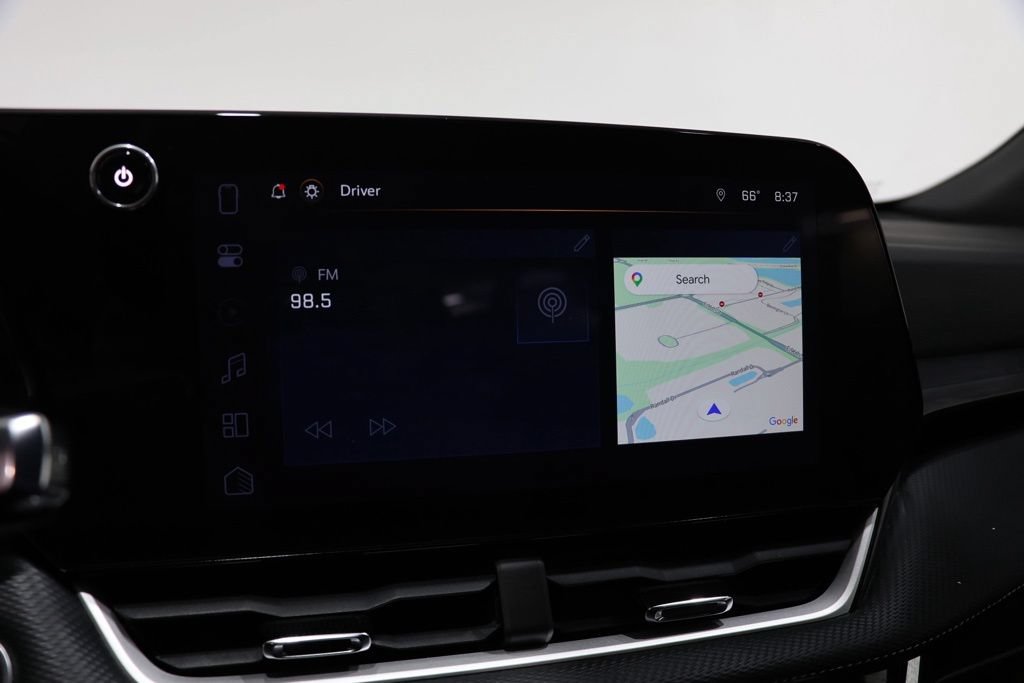 Used 2025 Chevrolet Equinox LT FWD image 24