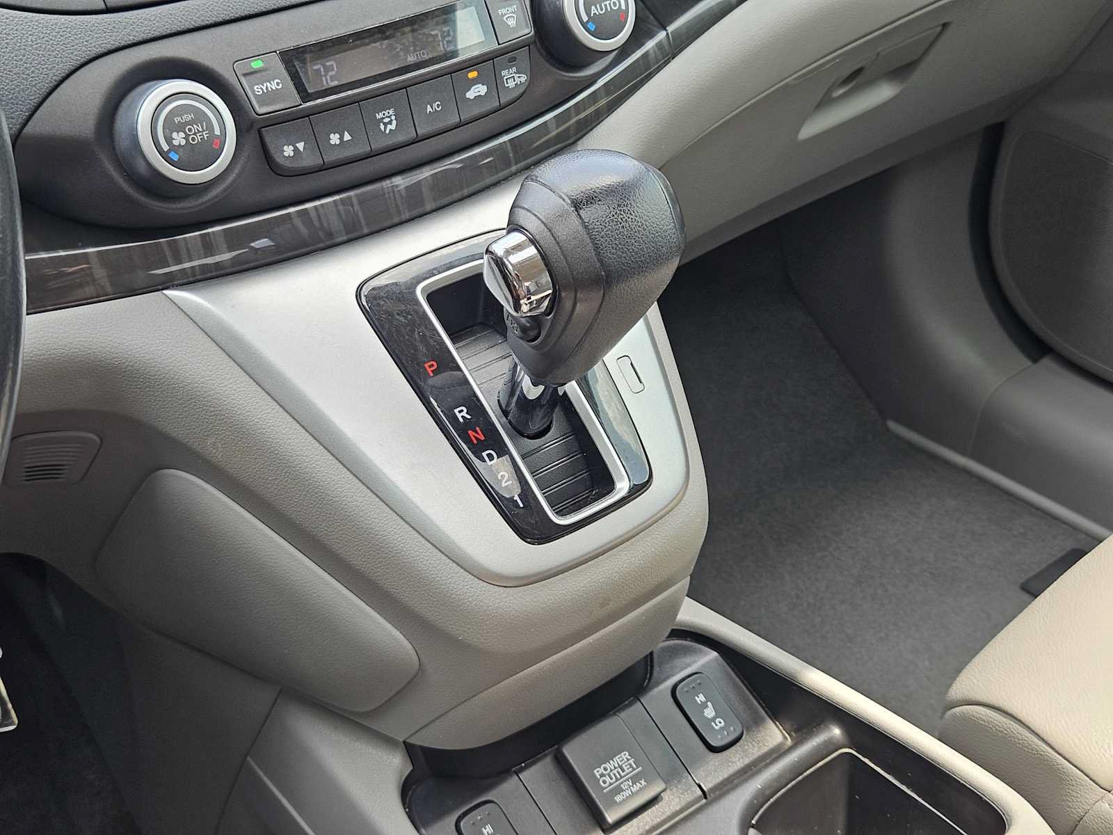 Used 2014 Honda CR-V EX-L image 19