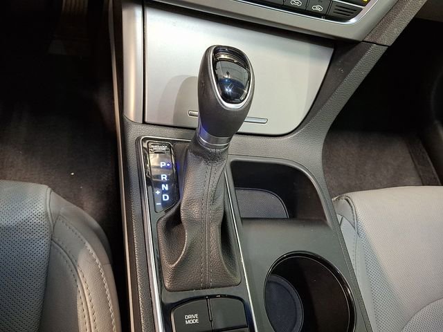 Used 2017 Hyundai Sonata Limited w/ Tech Package 03 FWD image 14