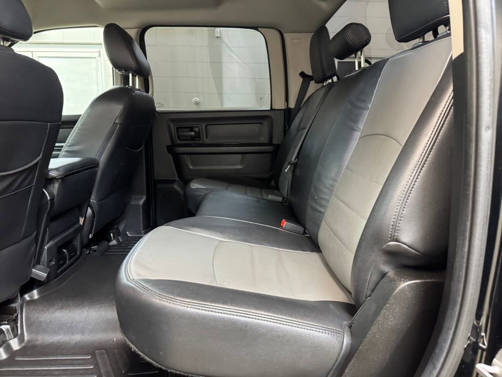 Used 2014 RAM 1500 Express image 15