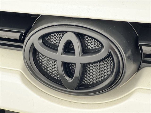Used 2022 Toyota 4Runner TRD Sport image 32