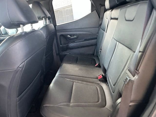 Used 2024 Hyundai Santa Cruz Night image 19