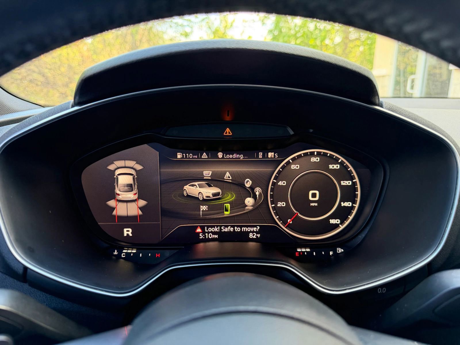 Used 2016 Audi TT 2.0T w/ Technology Package image 30