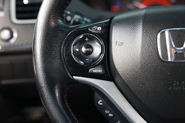 Used 2015 Honda Civic Si image 29