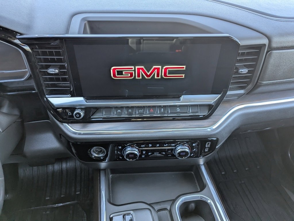 Used 2023 GMC Sierra 1500 SLT w/ SLT Premium Package image 37