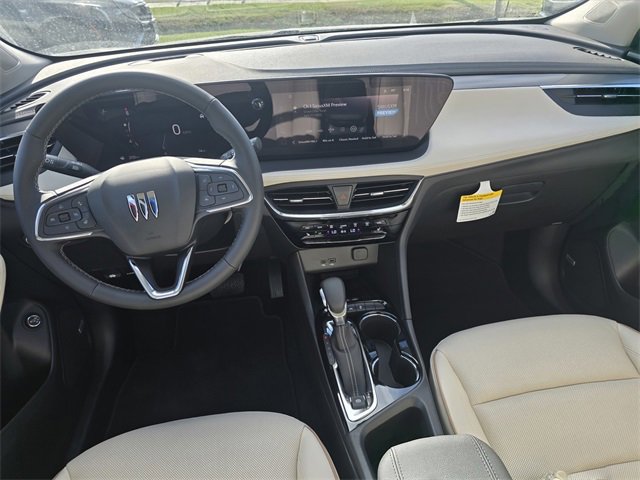 New 2026 Buick Encore GX Avenir w/ Avenir Technology Package image 12