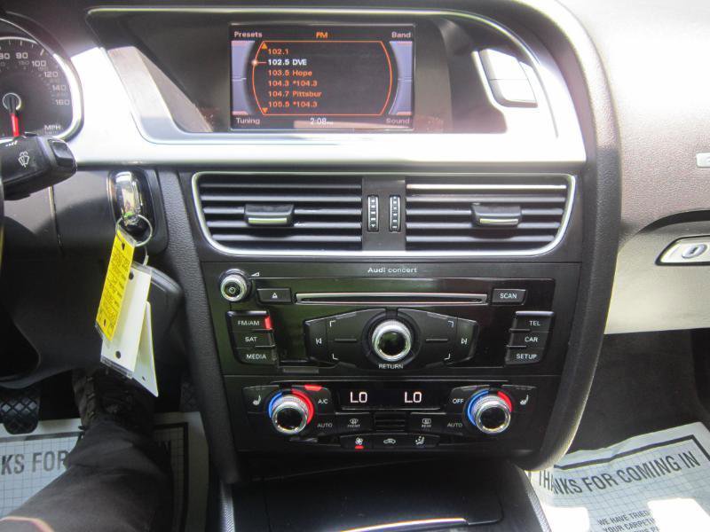 Used 2015 Audi A5 2.0T Premium AWD/4WD image 29