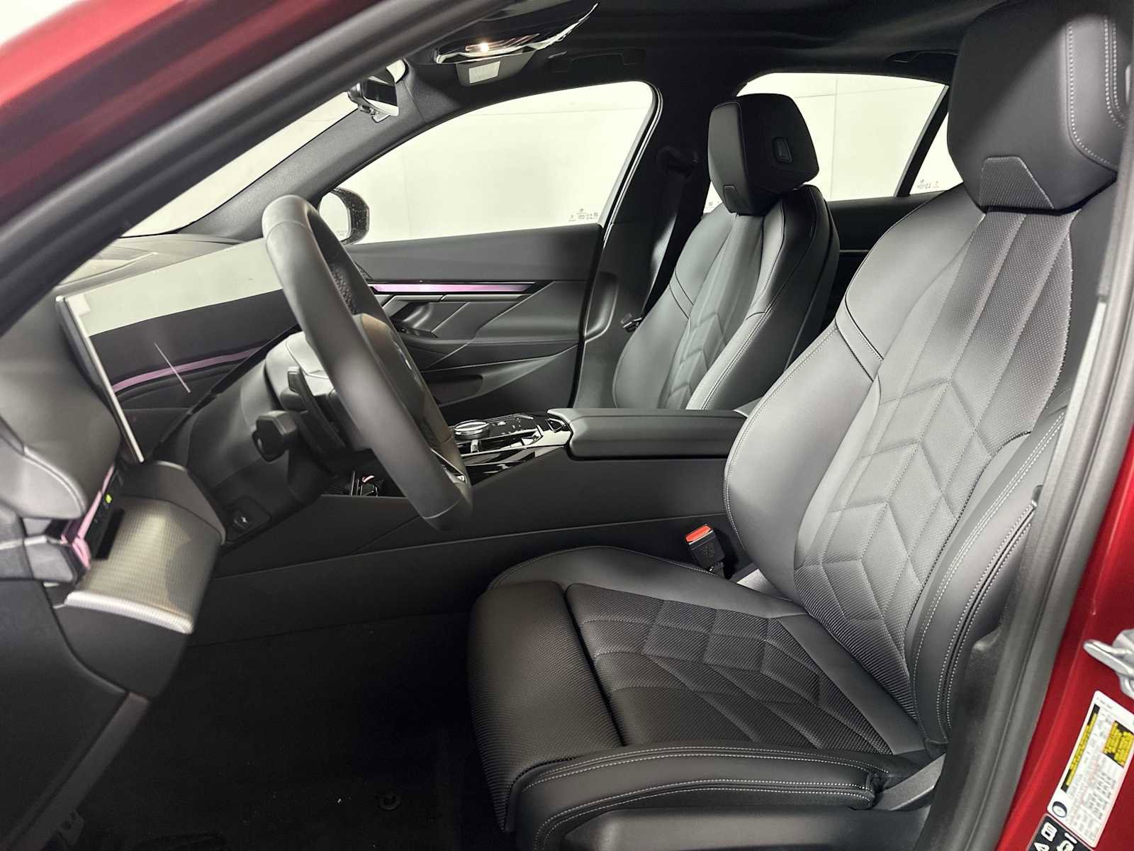 New 2026 BMW 530i xDrive w/ M Sport Package image 11