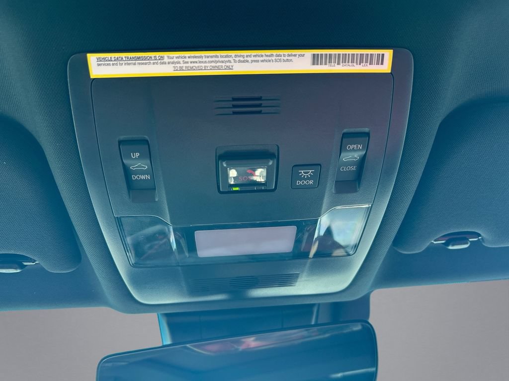 Used 2023 Lexus ES 300h F Sport w/ Accessory Package (Z2) FWD image 20