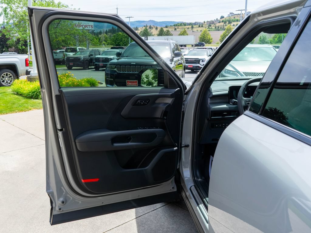 New 2027 Kia Telluride SX X-Pro AWD/4WD image 18