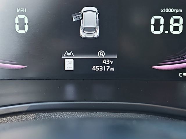 Used 2023 Kia Soul LX w/ Option Group 015 image 20