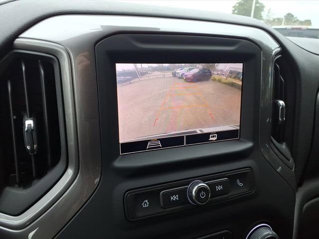 Used 2023 Chevrolet Silverado 1500 Custom w/ Rally Edition image 24