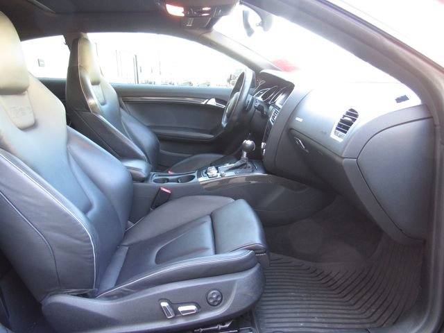 Used 2014 Audi RS 5 Coupe AWD/4WD image 14
