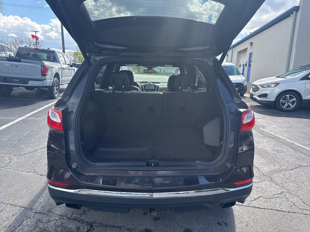 Used 2020 Chevrolet Equinox Premier AWD/4WD image 41