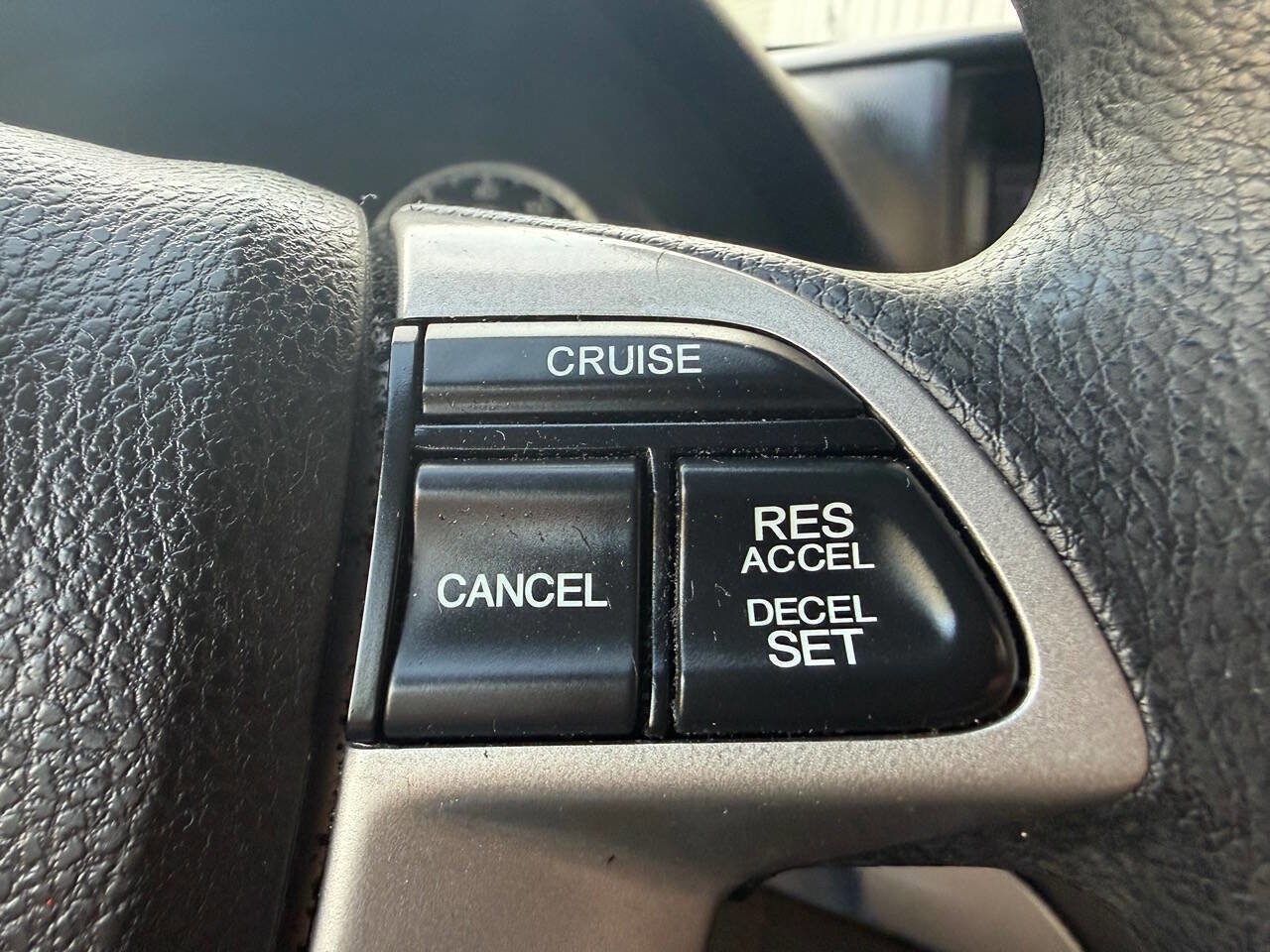 Used 2012 Honda Accord LX image 15