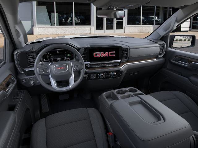 New 2026 GMC Sierra 1500 Elevation AWD/4WD image 36