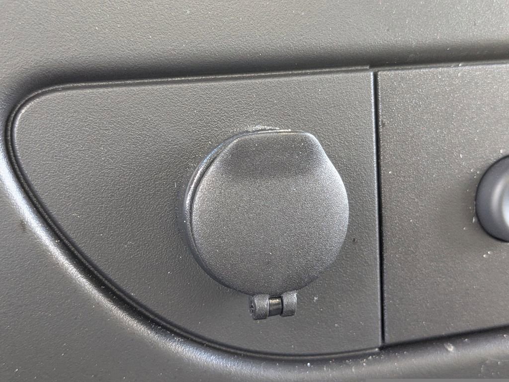 New 2025 Chevrolet Express 4500 w/ Power Convenience Package image 23