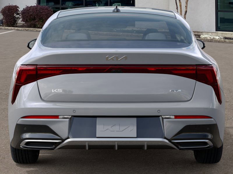 New 2026 Kia K5 GT-Line image 13