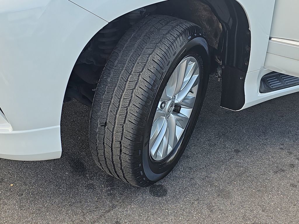 Used 2019 Lexus GX 460 Premium image 38