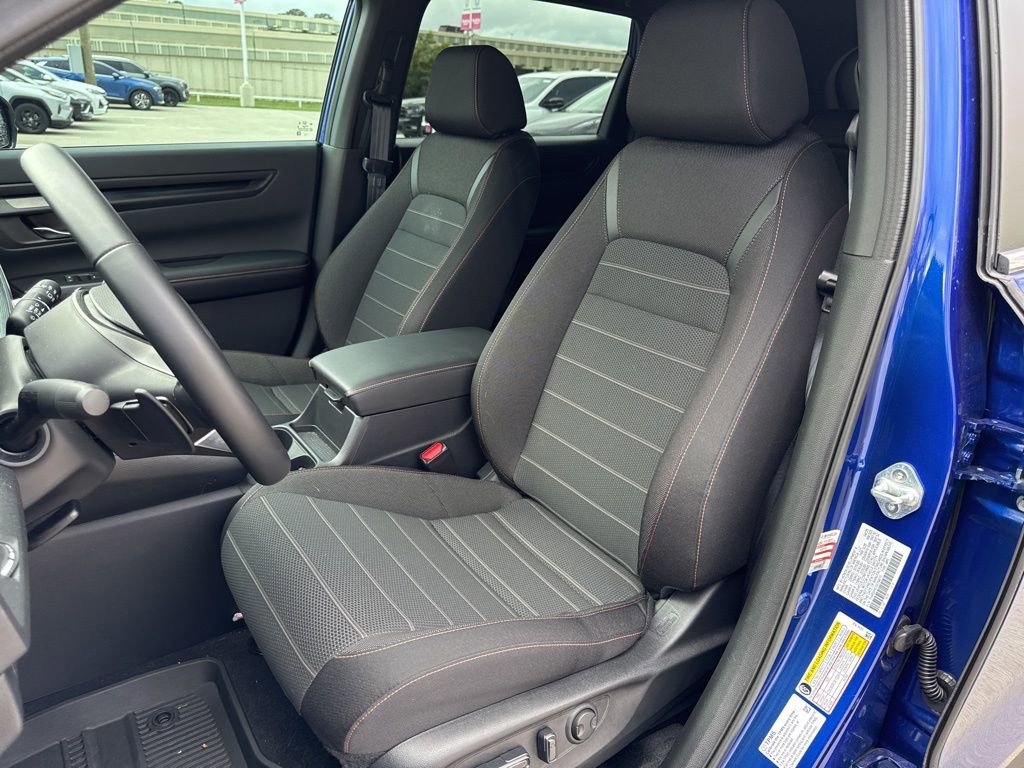 Used 2025 Honda CR-V Sport image 14