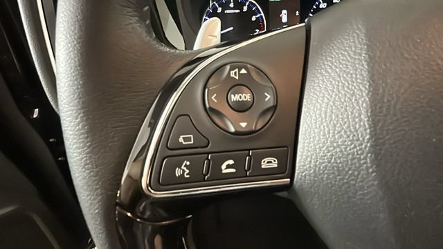 Used 2019 Mitsubishi Outlander GT AWD/4WD image 16