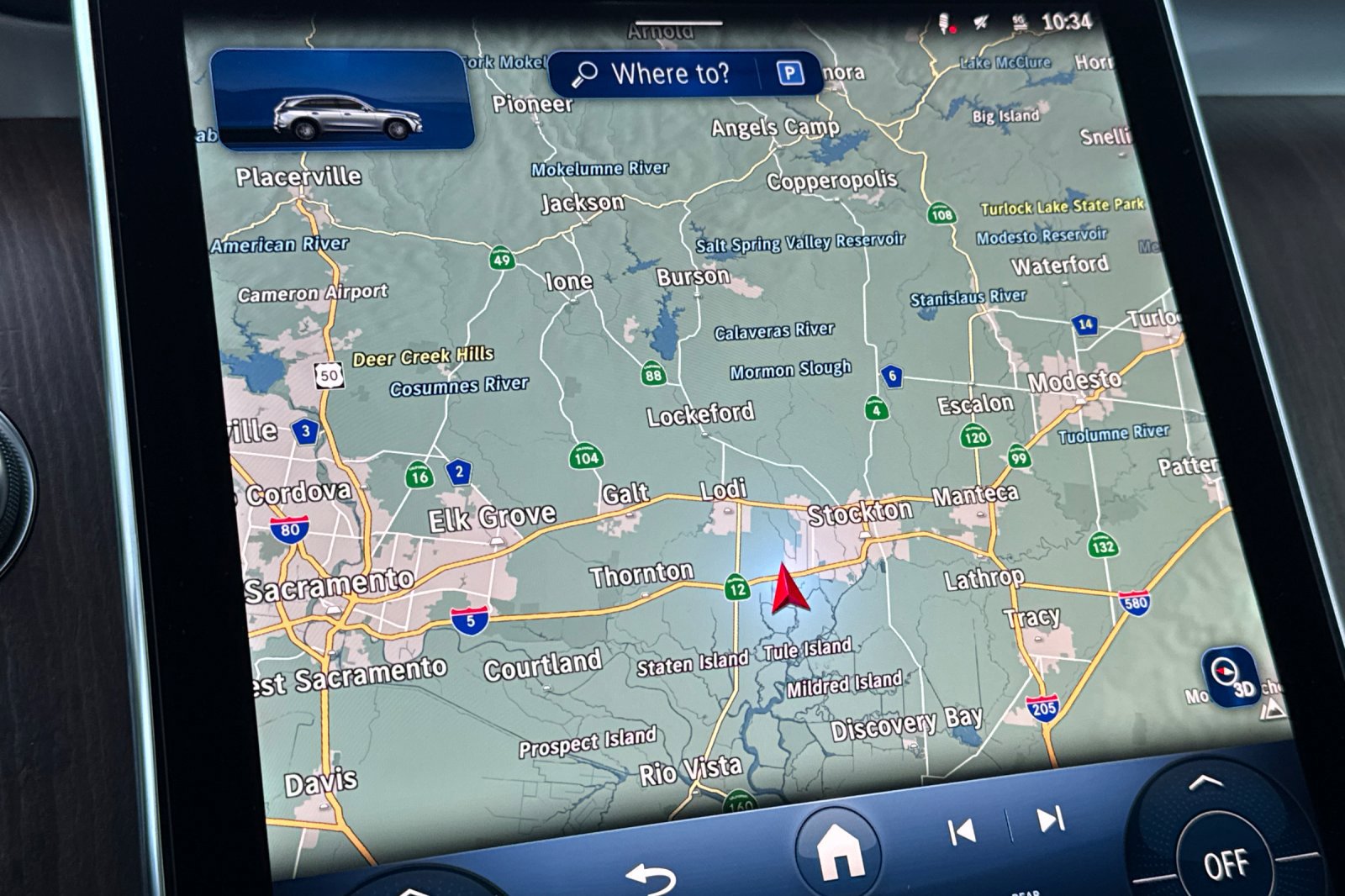 New 2026 Mercedes-Benz GLC 300 4MATIC image 19