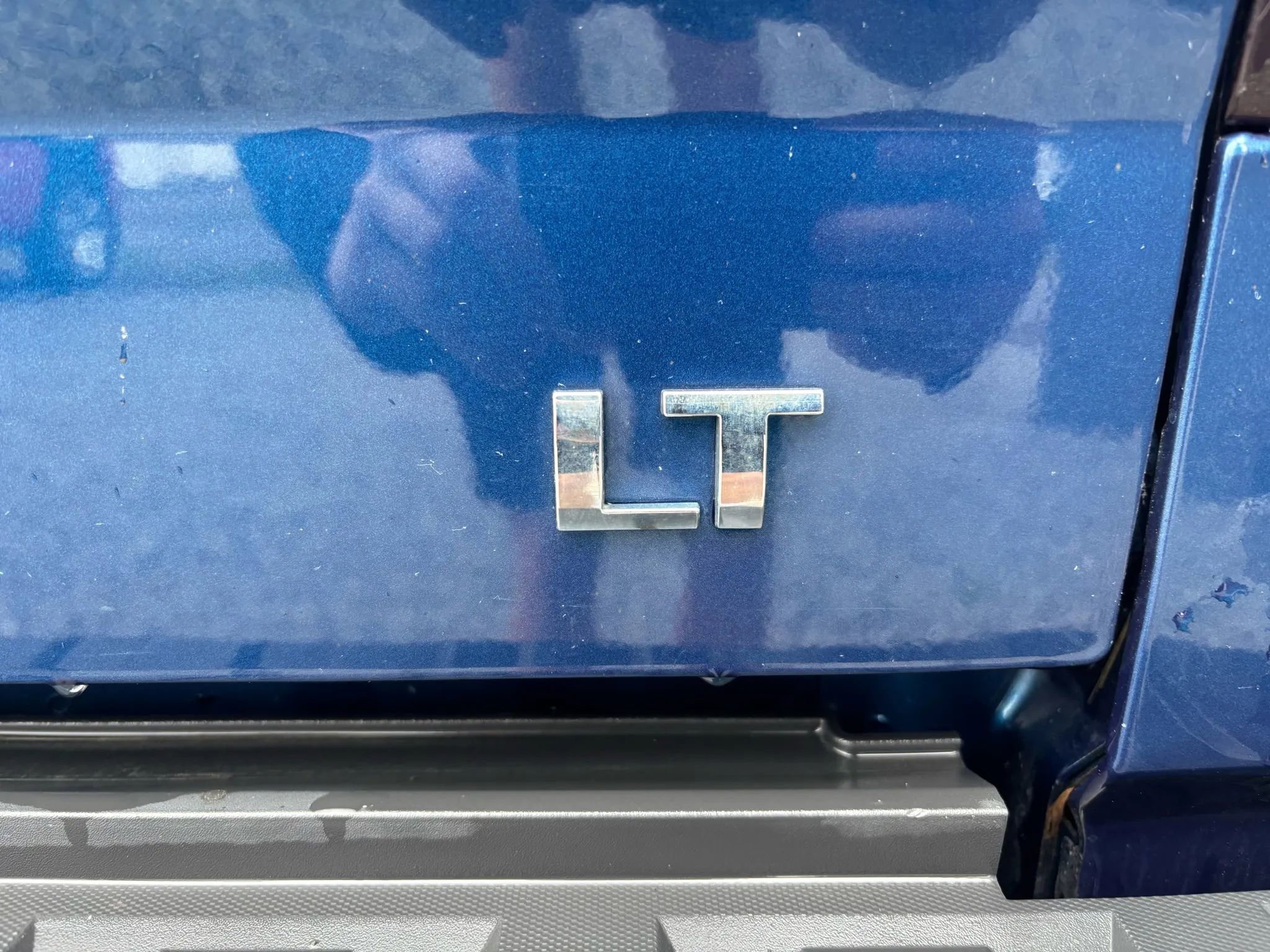 Used 2015 Chevrolet Silverado 1500 LT w/ All Star Edition image 14