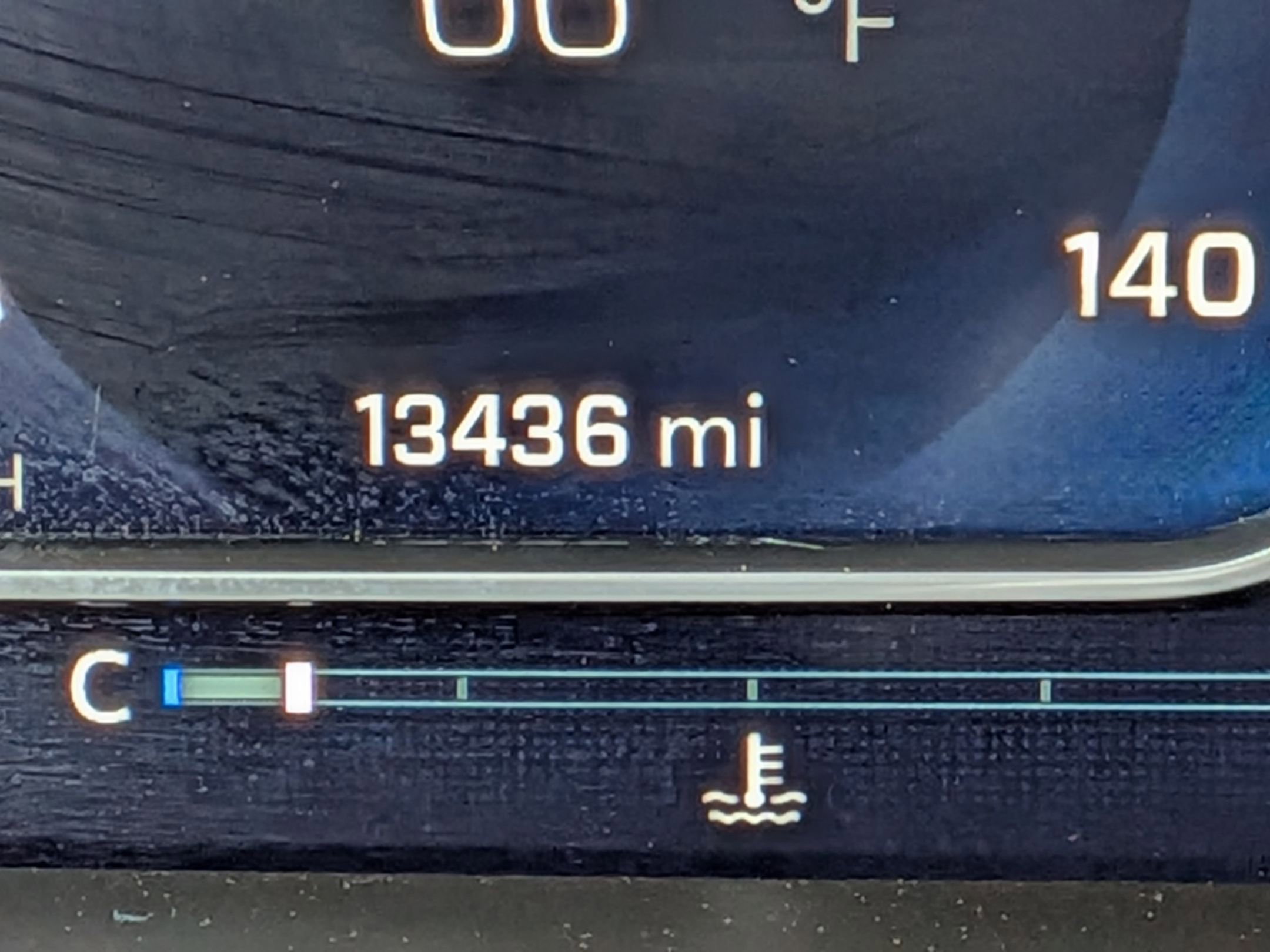 Used 2025 Chevrolet Silverado 1500 High Country w/ Midnight Edition image 22