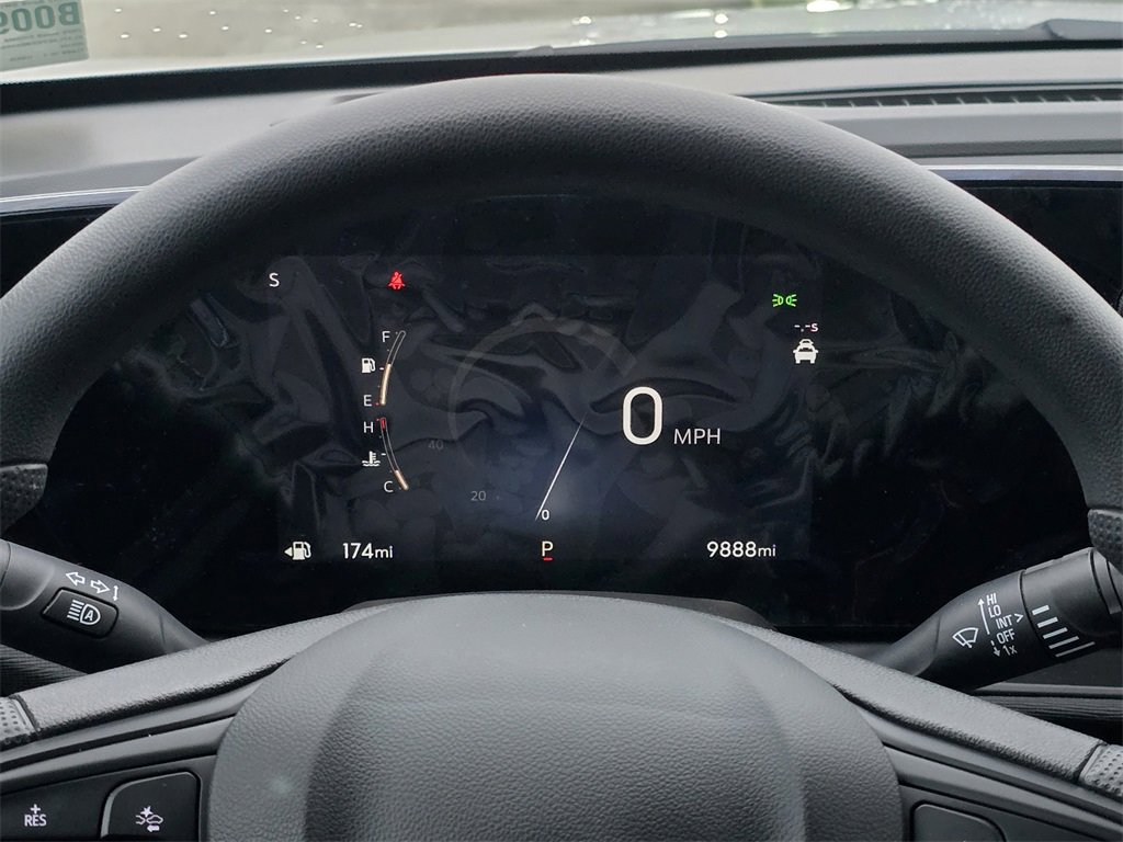 Certified 2025 Buick Envista Preferred image 26