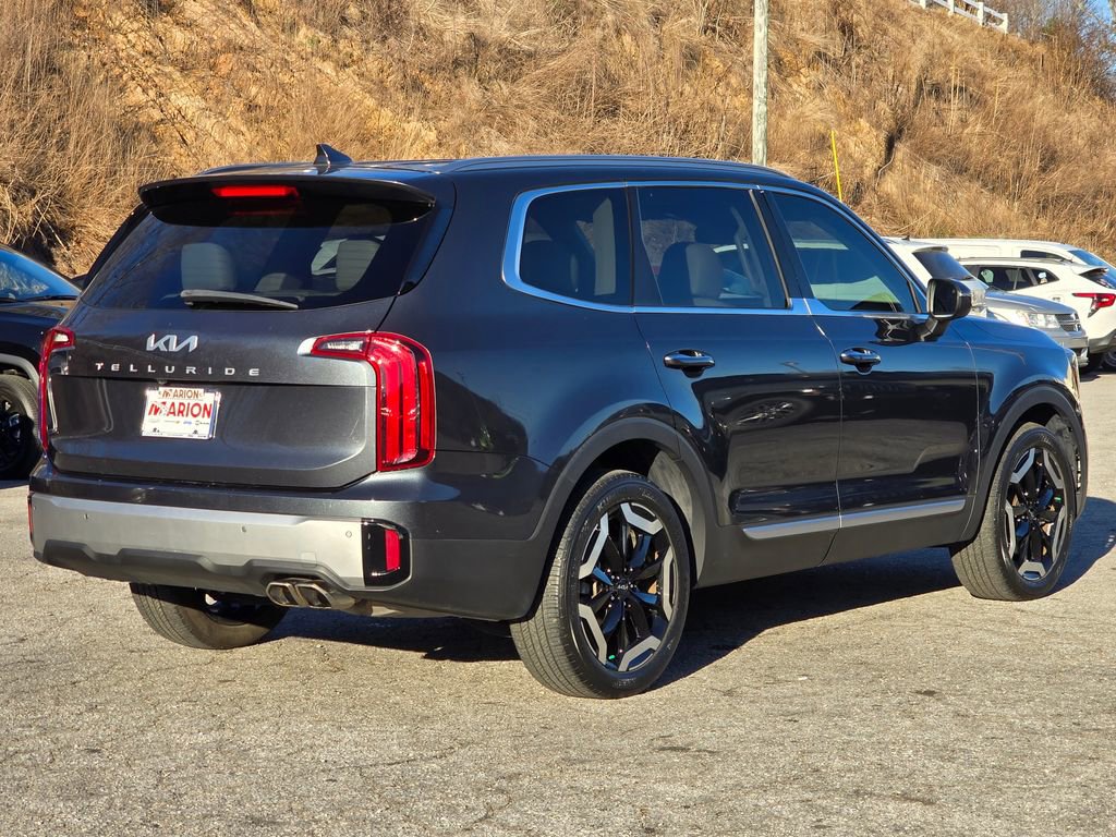Used 2023 Kia Telluride S w/ S Sunroof Package image 20