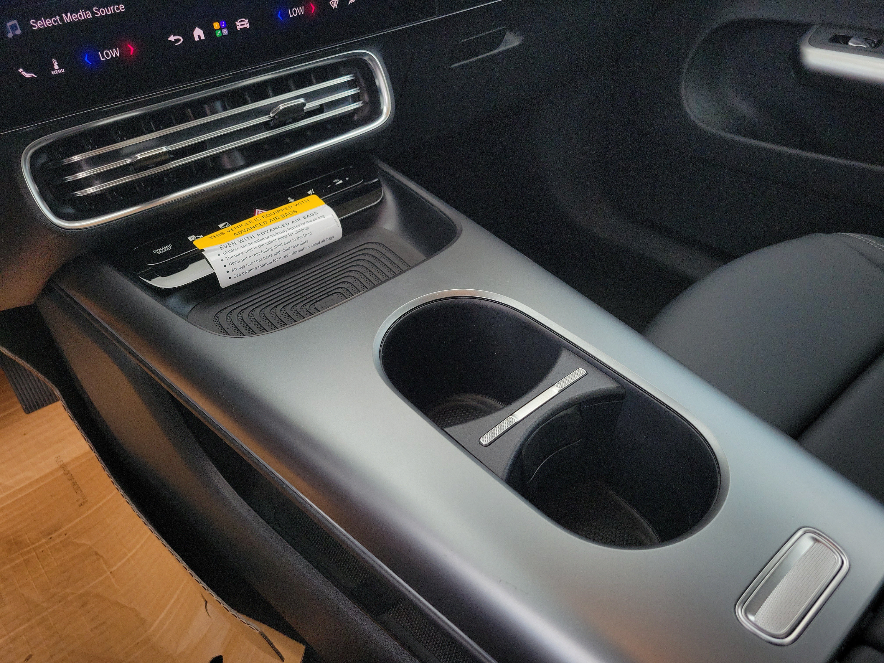 New 2027 Mercedes-Benz CLA 250+ image 19