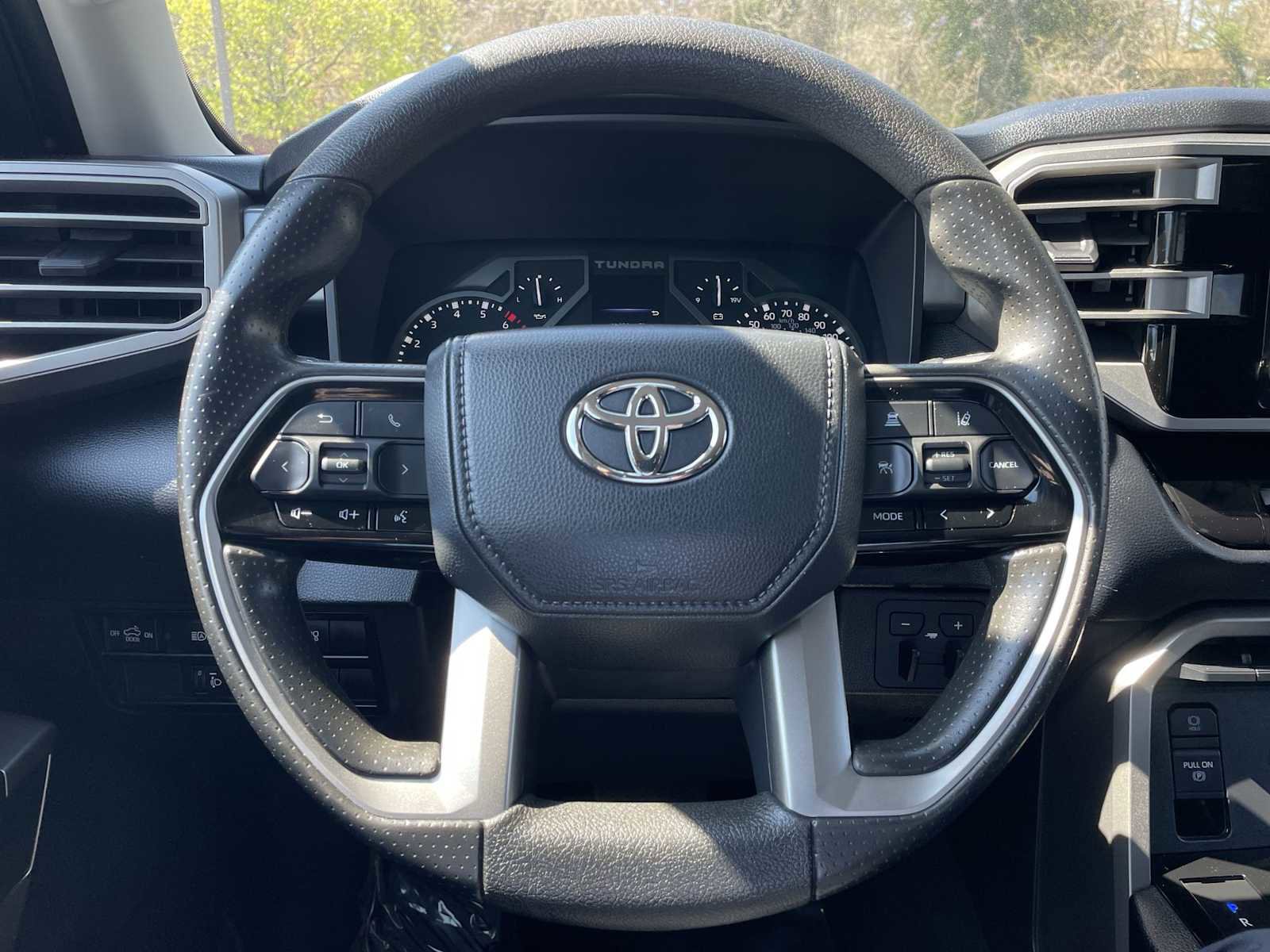 Used 2023 Toyota Tundra SR5 image 13