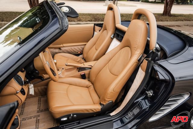 Used 2006 Porsche Boxster S image 4