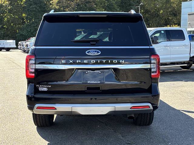 Certified 2022 Ford Expedition Platinum image 6