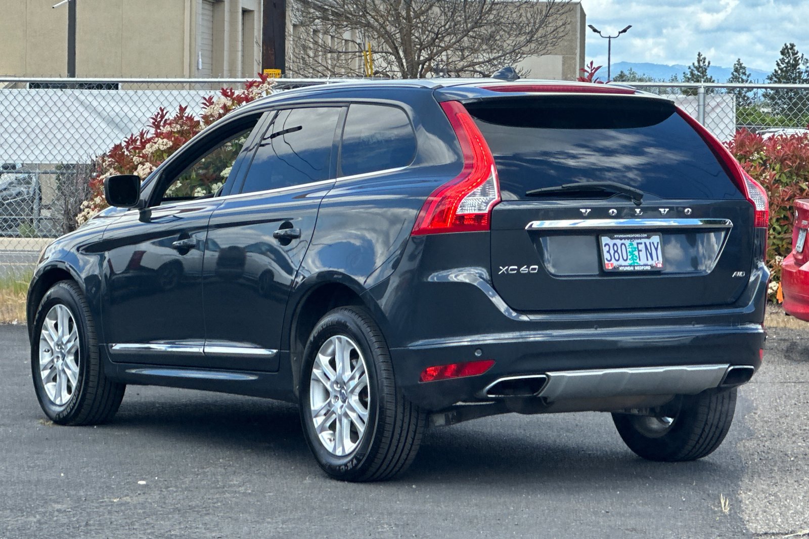 Used 2014 Volvo XC60 3.2 AWD/4WD image 6