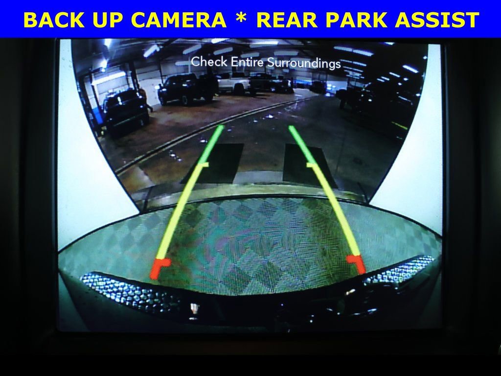 Used 2020 RAM 1500 Classic Warlock image 11