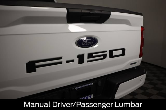 Certified 2023 Ford F150 XL w/ STX Appearance Package AWD/4WD image 30