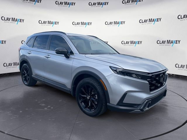 Used 2024 Honda CR-V Sport image 7