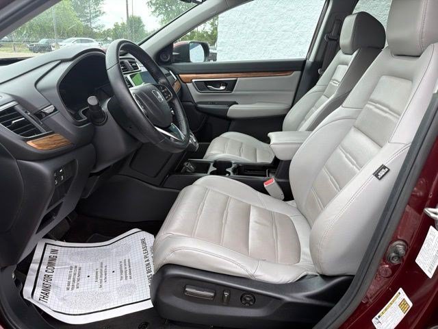 Used 2018 Honda CR-V EX-L image 13