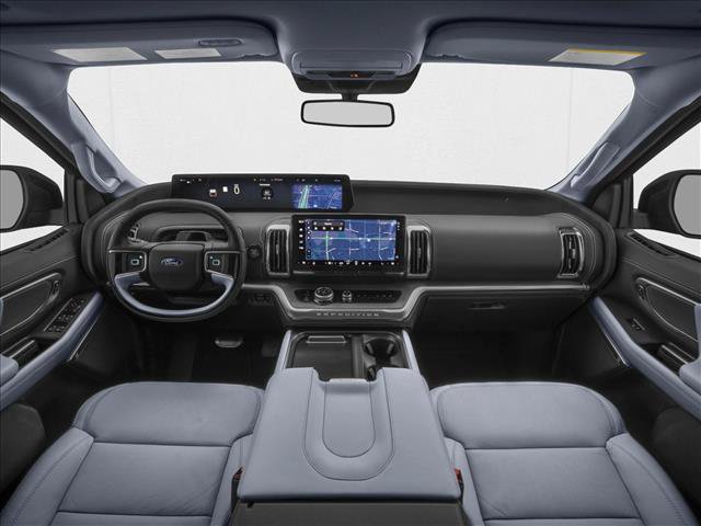 New 2027 Ford Expedition Platinum w/ Stealth Appearance Package RWD image 5