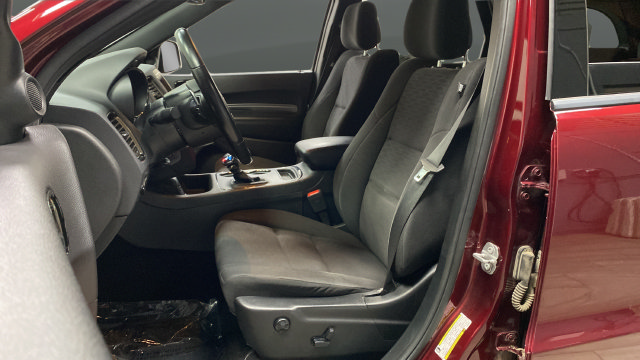 Used 2020 Dodge Durango GT w/ Blacktop Package AWD/4WD image 9